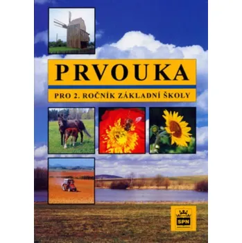 Přírodní věda Prvouka 2.r. ZŠ