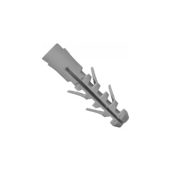 Hmoždinka Easydrive hmoždinka univerzální velikost: 6 x 30mm, nelze po kusech; pouze celá balení: 100ks