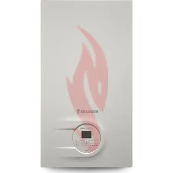Kotel Plynový kotel Kovarson ADAX condens 20 - průtok t.u.v. (SVT20930)