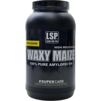 Sacharid LSP Waxy Maize citrus amylopectin 1500 g