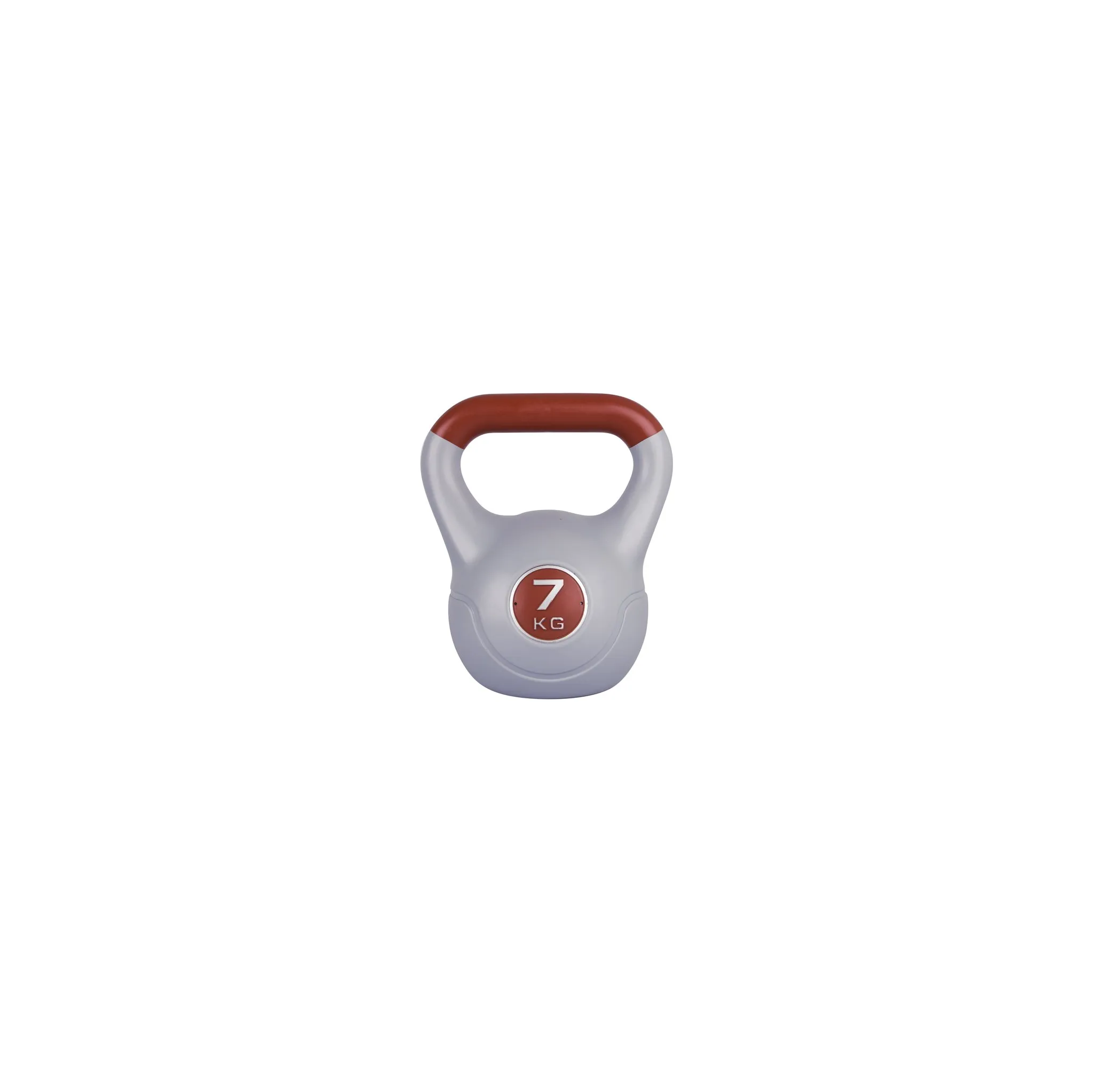 Fotografie 1 - Kettlebell inSPORTline Vin-Bell 7 kg