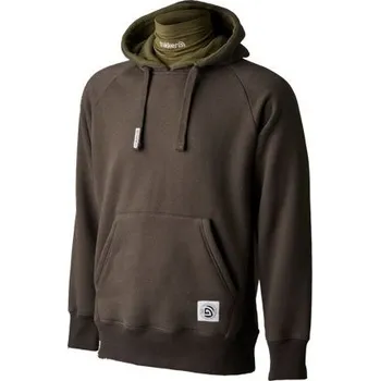 Rybářské oblečení Trakker Cyclone Hoody, M