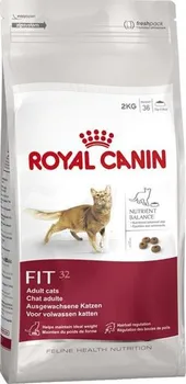 Krmivo pro kočku Royal Canin Feline Fit 10 kg