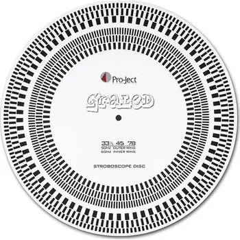 Příslušenství pro gramofon Pro-Ject Strobe It 