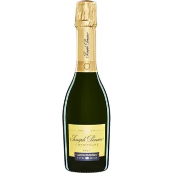 Víno Champagne Joseph Perrier Cuvée Royal Brut NV 0,375l