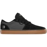 Etnies Barge Ls black/dark grey/gum