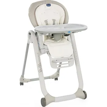 Dětsný nábytek Chicco Polly Progres 5 2017