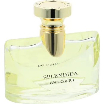 Dámský parfém Bvlgari Splendida Iris d´Or W EDP