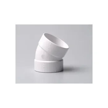 NILFISK Koleno plastové 30 stupňů, F/F