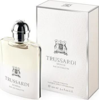 Dámský parfém Trussardi Donna W EDT