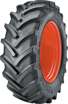 Pneu pro těžký stroj Mitas HC70 380/70 R24 125D/128A8