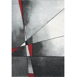 Spoltex Brilliance 21807-951 Grey/Red…