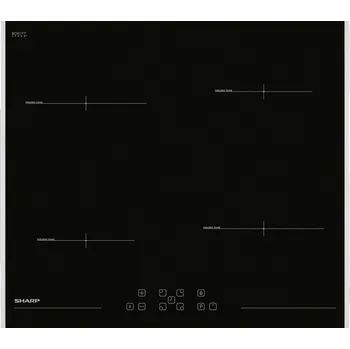 Varná deska Sharp KH 6I19FT00