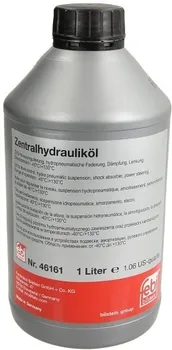 Hydraulický olej Febi Bilstein 46161 1 l