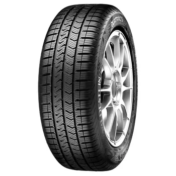 Celoroční osobní pneu Recenze Vredestein Quatrac 5 215/65 R16 98 H