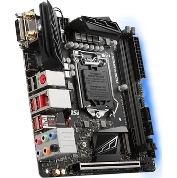 MSI B360I GAMING PRO AC Základní deska MSI B360I GAMING PRO AC