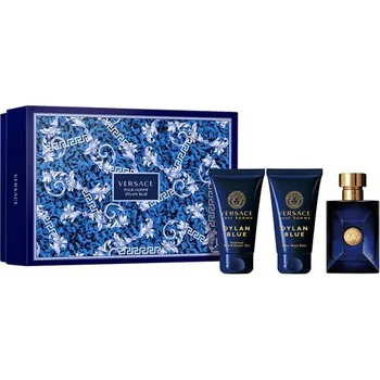 Pánský parfém Versace Dylan Blue Pour Homme EDT