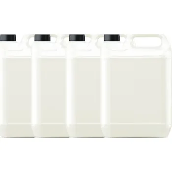 NILFISK SUPER PLUS SV1 alkalický pěnivý čistič na mytí automobilů 4 x 2,5 litru