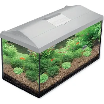Akvaristika Aquael Leddy 80 bílé 105 l