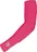 Endura Xtract- Hi-Viz E0120PV růžové návleky na ruce, M/L