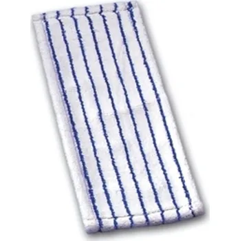 EASTMOP Mikromop FLIPPER s jazyky bílo/modrý 40 cm