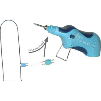 řezačka polystyrenu Star Tec 3v1 Multi Tool 4AA ST 106