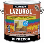Lazurol Topdecor S1035 2,5 l
