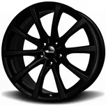 Brock B32 černá/matná 7,5x19 5x112 ET44