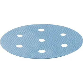 Brusný papír Festool STF D90/6 P150 GR/100