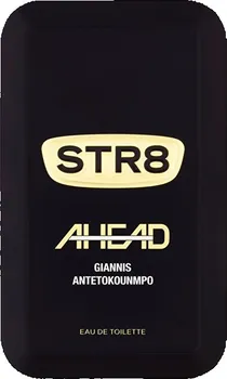 Pánský parfém STR8 Ahead M EDT