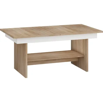 Konferenční stolek Konferenční stolek rozkládací Dallas - Konferenční stolek rozkládací