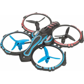 Dron LRP electronic H4 Gravit Micro 2.0 set kvadrokoptéry 2.4GHz
