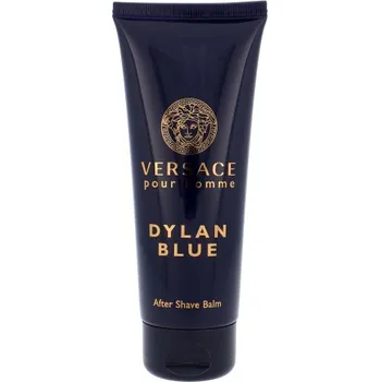Versace Dylan Blue Pour Homme balzám po holení 100 ml