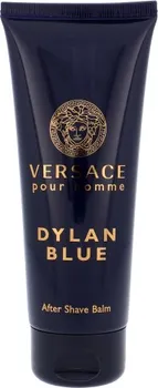 Versace Dylan Blue Pour Homme balzám po holení 100 ml