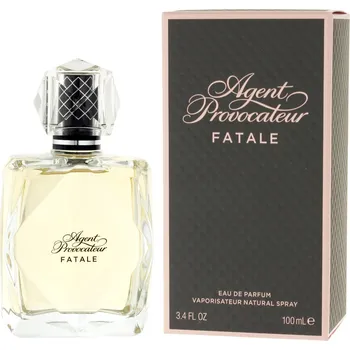 Agent Provocateur Fatale W EDP Dámský parfém Agent Provocateur Fatale W EDP