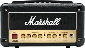 Aparatura pro kytaru Marshall DSL1HR