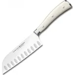 Wüsthof Classic Ikon crème nůž Santoku…