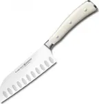 Wüsthof Classic Ikon crème nůž Santoku…