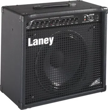 Aparatura pro kytaru Laney LX65R