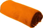 Sea To Summit DryLite Towel L Orange