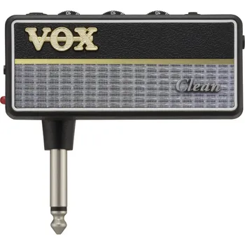 Aparatura pro kytaru Vox AmPlug2 Clean