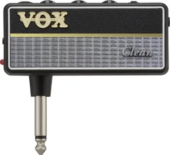 Aparatura pro kytaru Vox AmPlug2 Clean