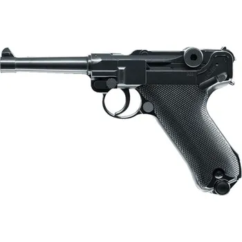Umarex Legends P08 BlowBack 4,5 mm