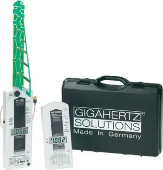 Gigahertz Solutions MK20