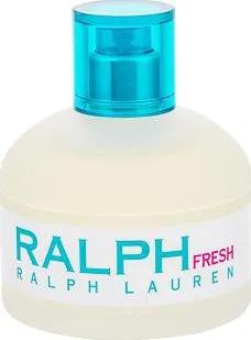 Dámský parfém Ralph Lauren Ralph Fresh W EDT 100 ml