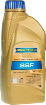 Hydraulický olej Ravenol SSF Fluid 1 l