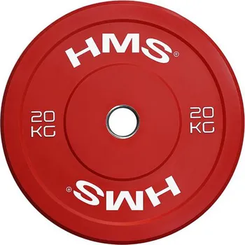 HMS Bumper olympijský kotouč