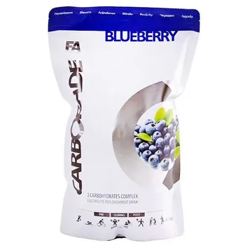 Sacharid Fitness Authority Carborade 1000 g