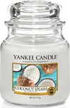 Yankee Candle Vonná svíčka ve skle 411 g
