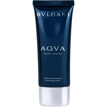 Bvlgari Aqva Pour Homme balzám po holení 100 ml